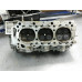 #PL02 Left Cylinder Head From 2014 Nissan Murano  3.5 11090JA10A